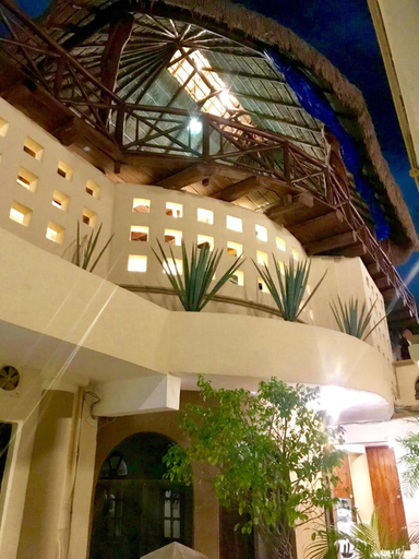 Exterior & Views 2, Hotel Cielo Playa del Carmen, Cozumel