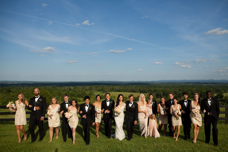 Others 4, Weddings at Highholdborne, Loudoun