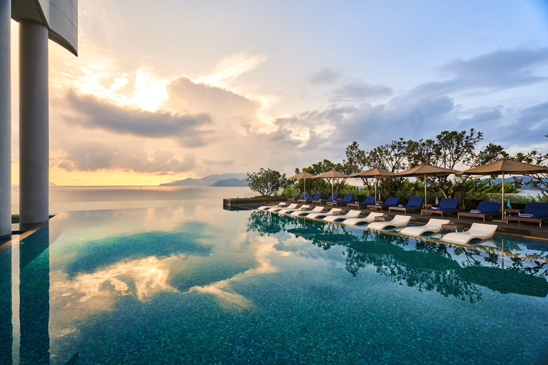 Sport & Beauty 2, Sheraton Nha Trang Hotel & Spa, Nha Trang