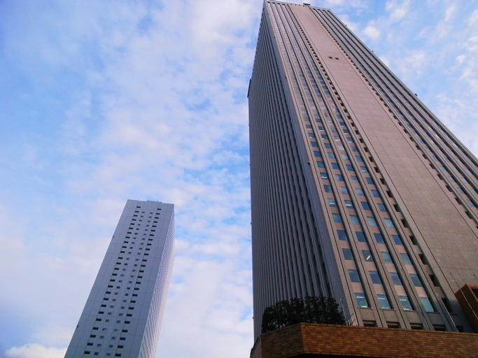 Exterior & Views 2, Hotel MyStays Higashi Ikebukuro, Toshima