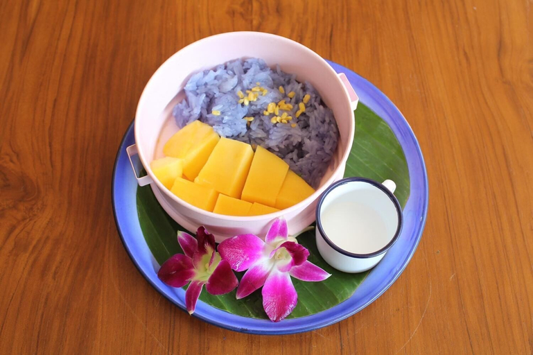 Food & Drinks 5, Vieng Mantra, Muang Chiang Mai