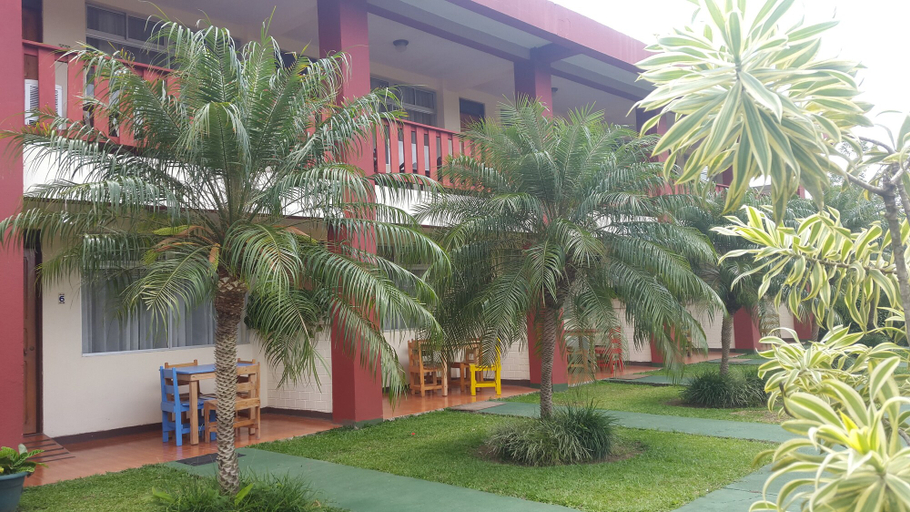Exterior & Views, Hotel Fuego Arenal, San Carlos