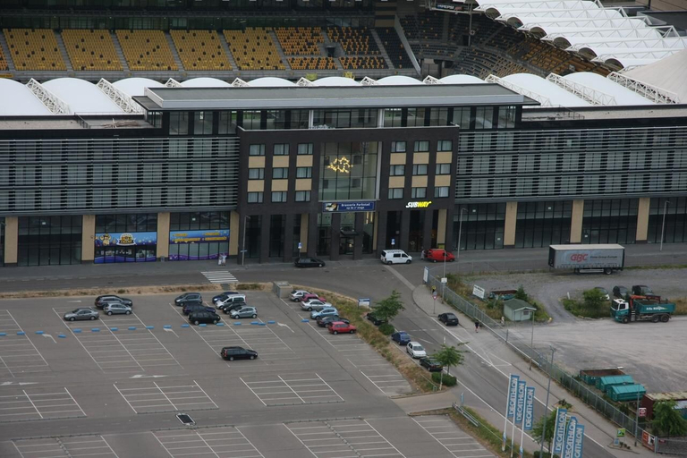 Public Area