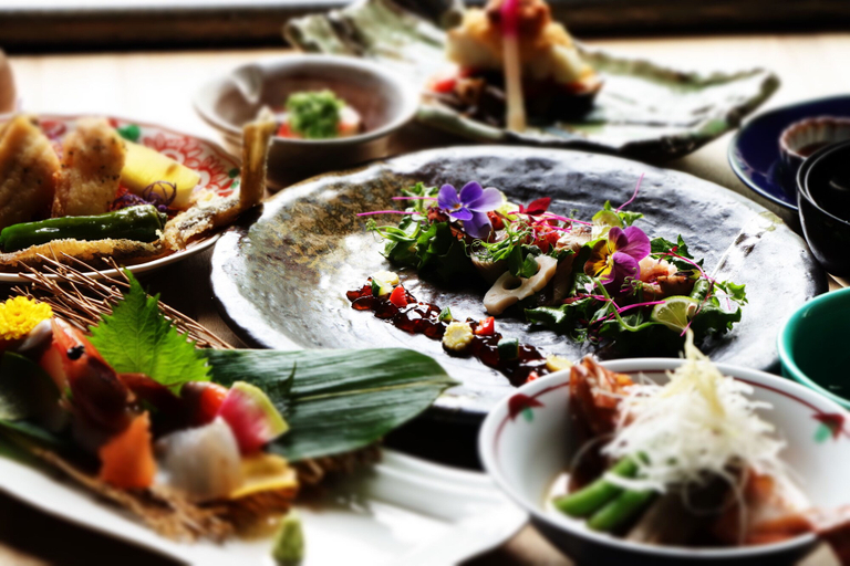 Food & Drinks 5, Tokachi Sahoro Resort, Shintoku