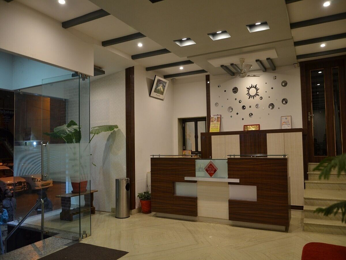 Others 4, Hotel North Star, Udaipur