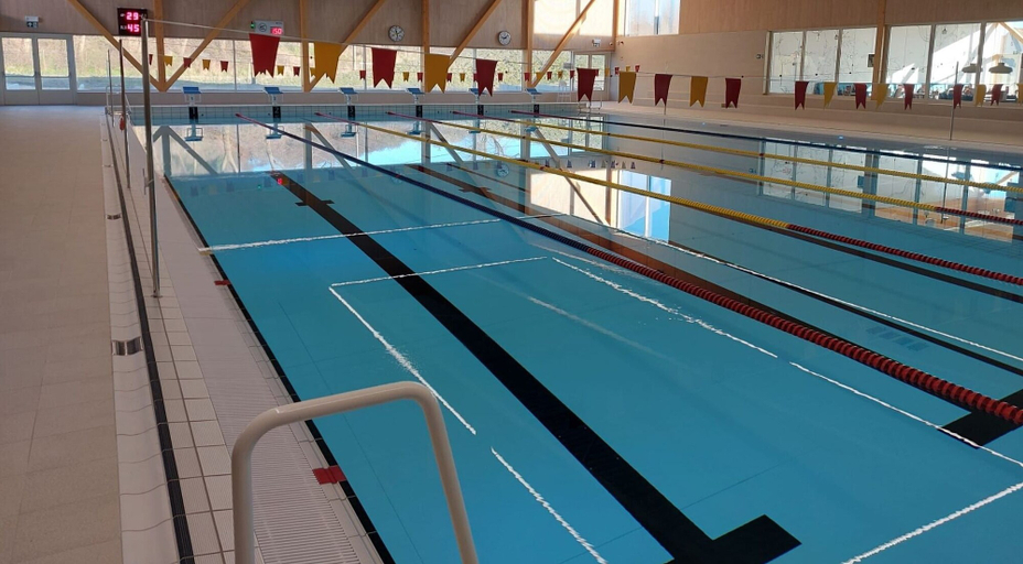 Sport & Beauty 2, Hotel Acropolis, West-Vlaanderen