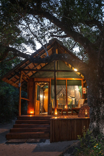 Exterior & Views 2, Kosi Forest Lodge, Umkhanyakude
