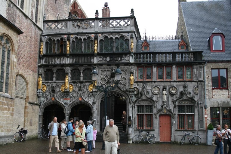 Exterior & Views 2, Martin's Brugge, West-Vlaanderen