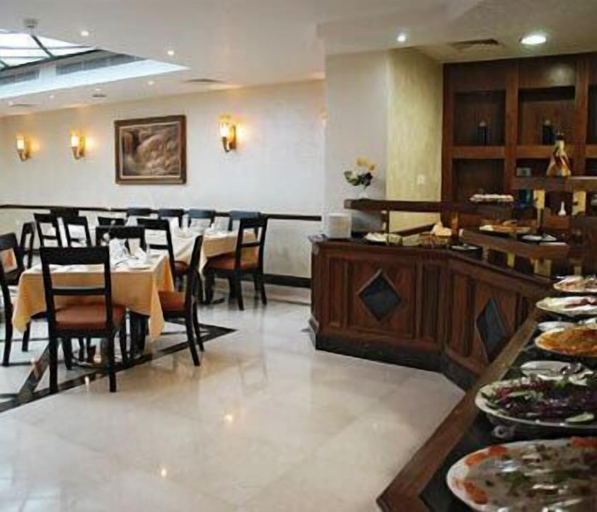 Food & Drinks 5, Sadeen Amman Hotel, Salt