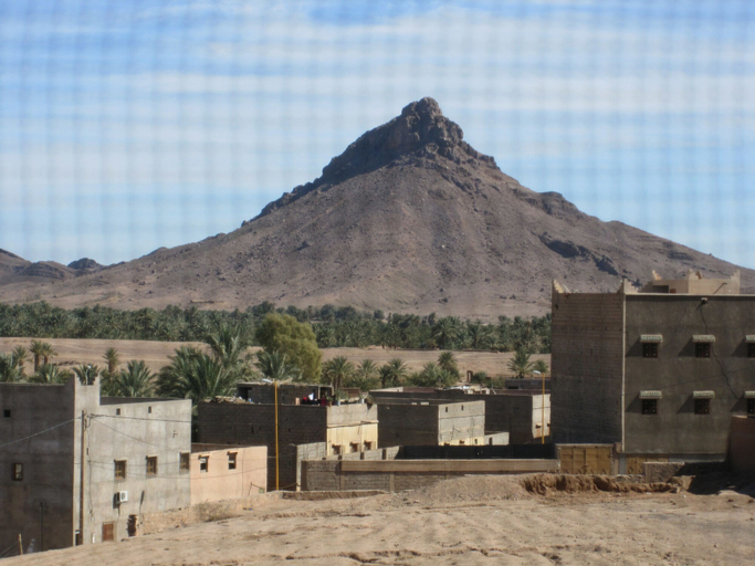 Others 5, Riad Salam Zagora, Zagora