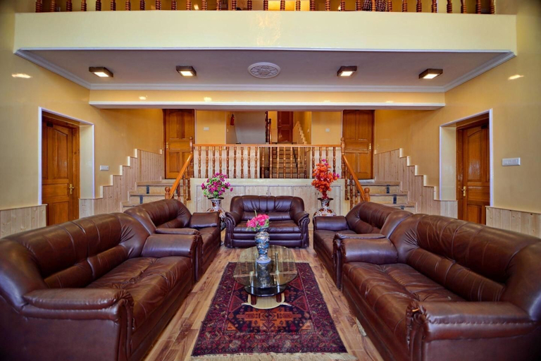Others 4, Hotel Abshar, Anantnag
