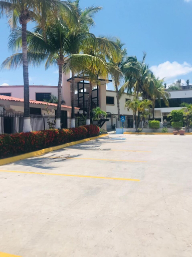 Exterior & Views 2, Hotel Marina Topolobampo, Ahome