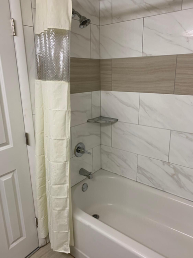 Bathroom 4, Sea Dunes Oceanfront, Horry