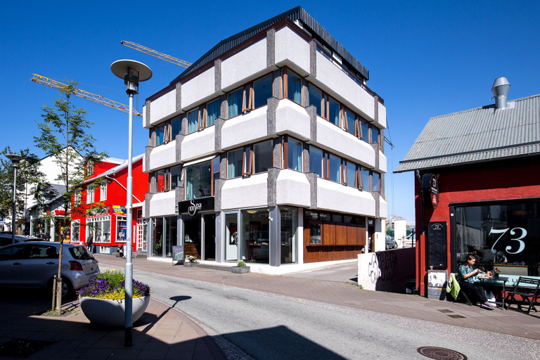 Exterior & Views 2, Svala Apartments by Heimaleiga, Reykjavík