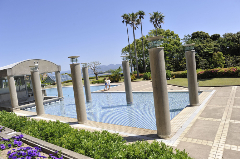 Sport & Beauty 3, Shirahama Coganoi Resort&Spa, Shirahama
