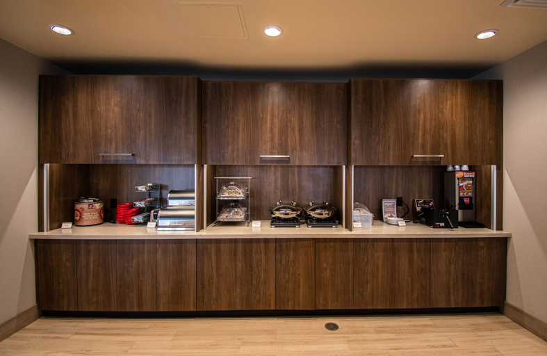 Food & Drinks 5, TownePlace Suites by Marriott Twin Falls, Twin Falls