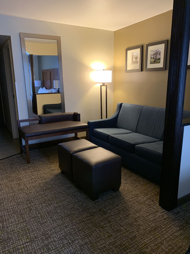 Others 5, Comfort Inn Franklin Highway 96, Williamson