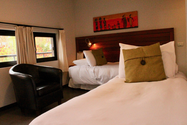 Bedroom 4, Posada Boutique Las Terrazas, n.a540