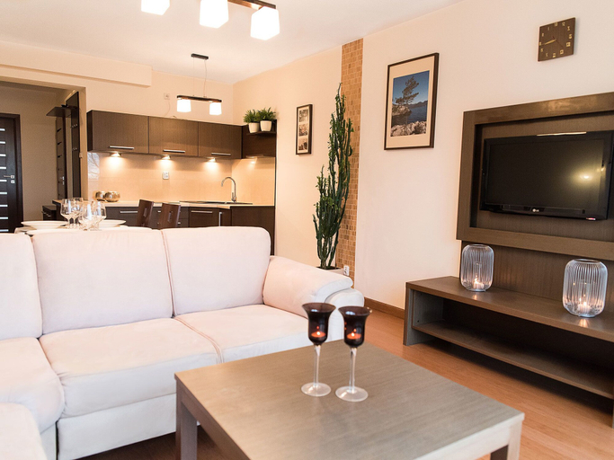 Others 5, VacationClub Apartments - Morska, Kołobrzeg
