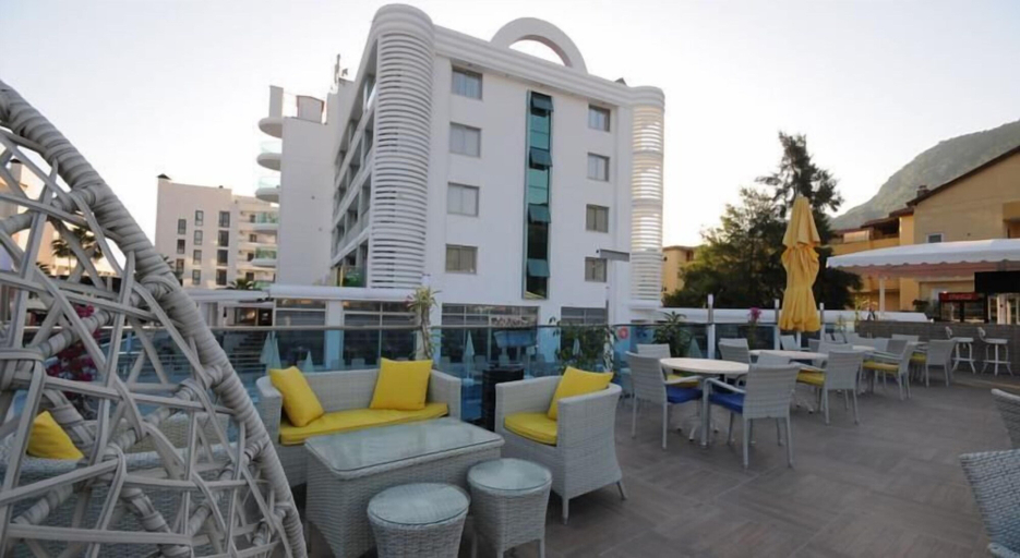 Food & Drinks 5, Idas Hotel, Marmaris
