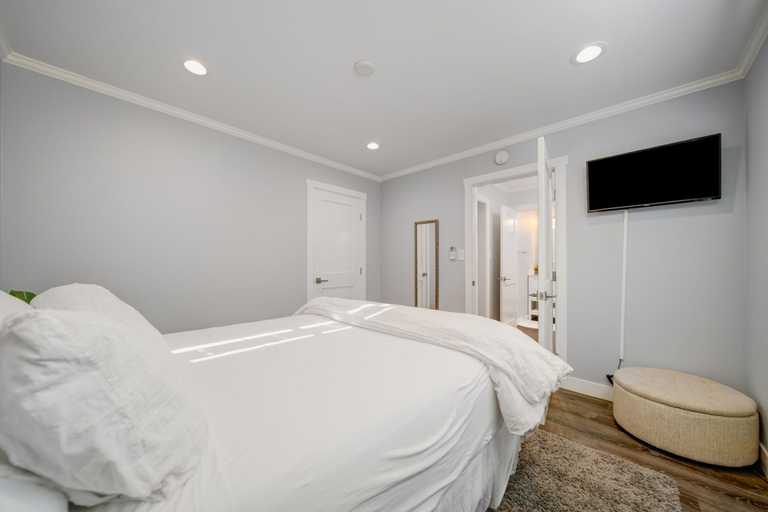 Bedroom 2, Pet Friendly Condos, Sacramento