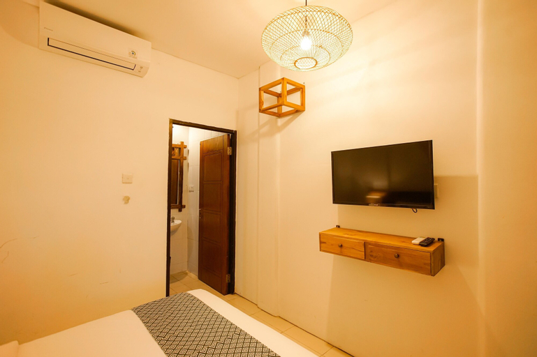 Bedroom 23