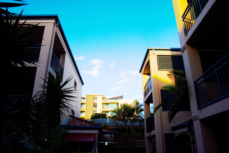 Exterior & Views 2, Montego Sands Resort, Gold Coast