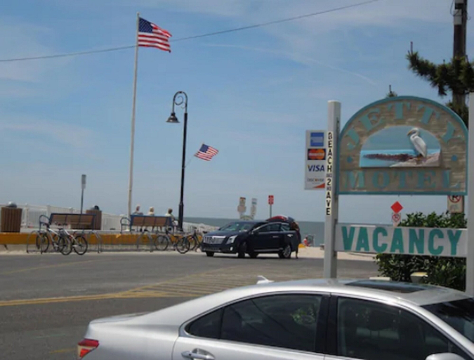 Others 5, Jetty Motel, Cape May