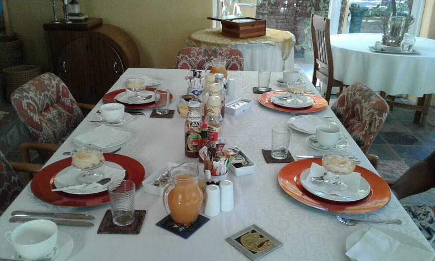 Food & Drinks 5, Steytlerville Villa Guest House, Cacadu