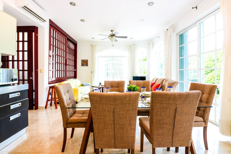 Food & Drinks, Apartment Castello 2B, Cozumel