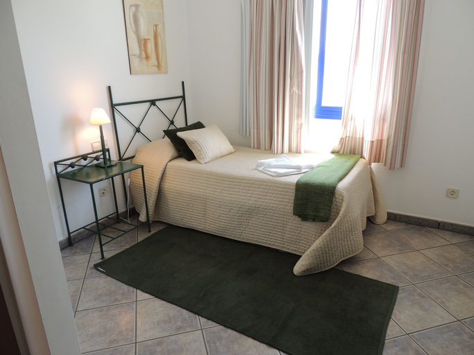 Bedroom 4, Villas Puerto Rubicon, Las Palmas