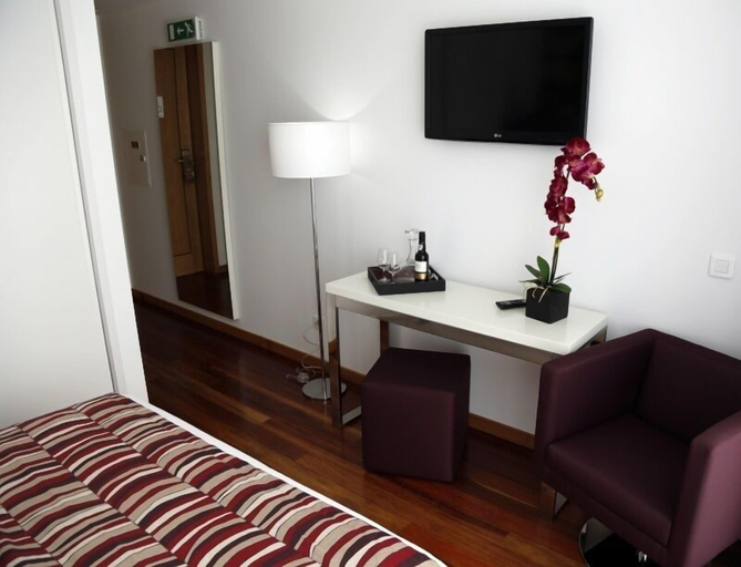 Bedroom 4, LBV House Hotel, Alijó