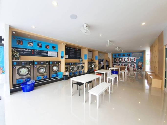 Food & Drinks 5, Klongrien Boutique, Hat Yai