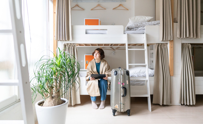 Others 5, Casa Blanca Guesthouse - Hostel, Nagasaki
