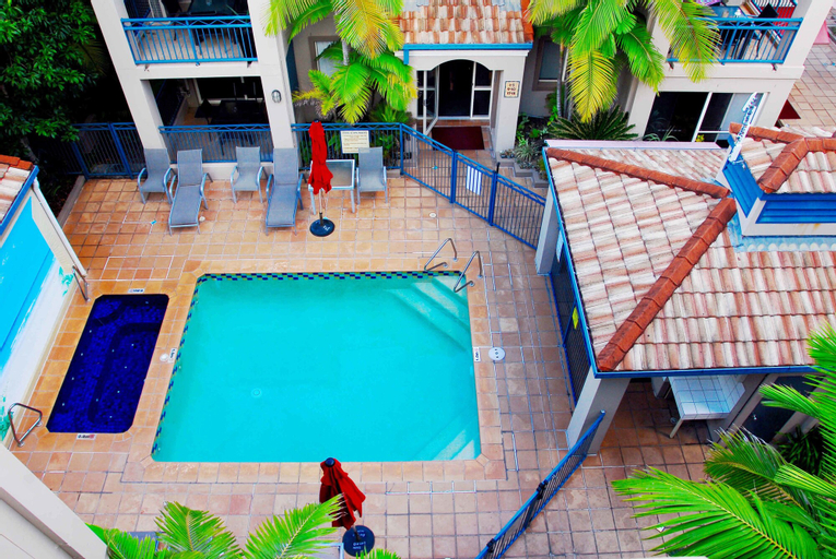 Sport & Beauty 3, Montego Sands Resort, Gold Coast