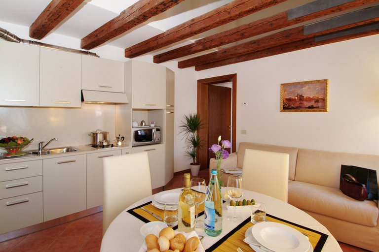 Others 5, Residence Corte Grimani, Venezia