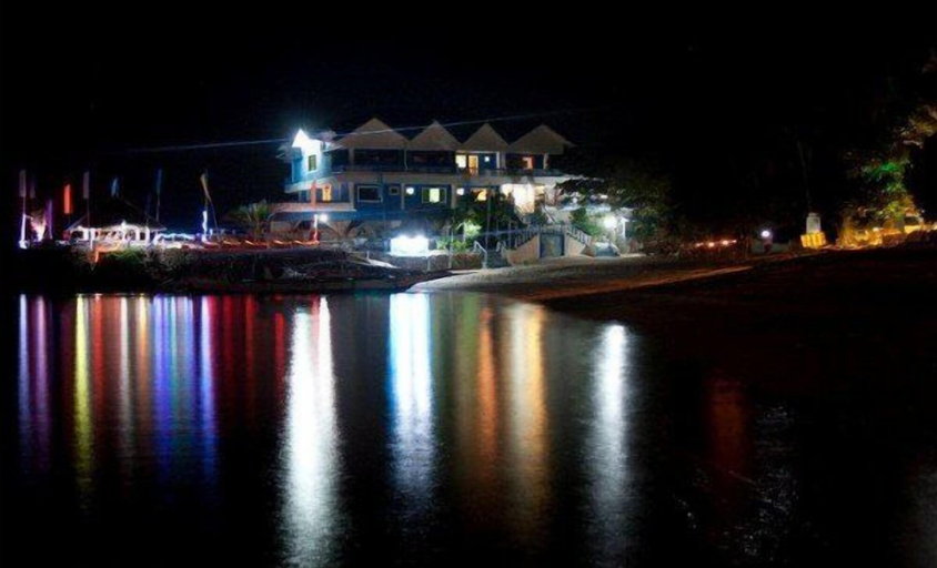 Exterior & Views 2, Blue Corals Beach Resort, Daanbantayan