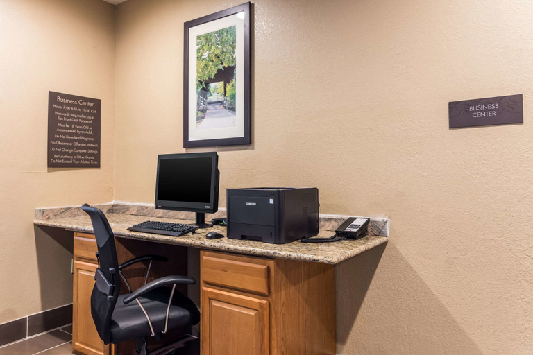 Others 5, Comfort Suites Eufaula North, Barbour