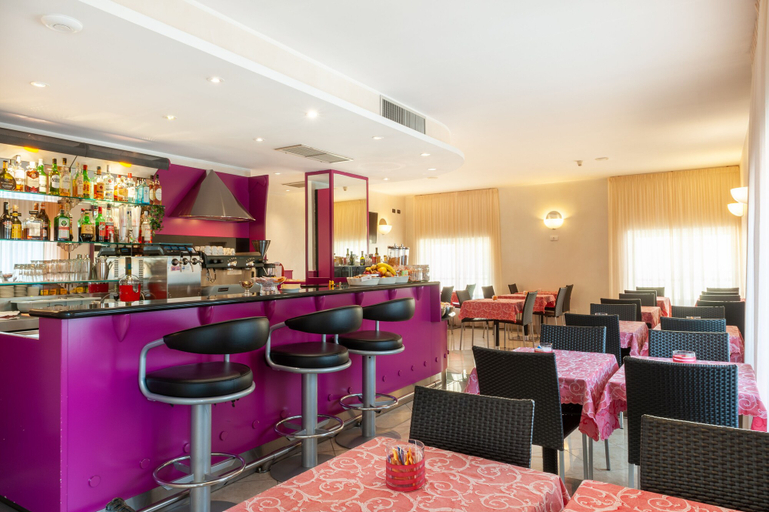 Food & Drinks 5, Augustus Hotel, Biella