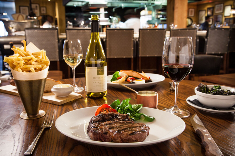 Food & Drinks 5, Hotel du Vin & Bistro St. Andrews, Fife