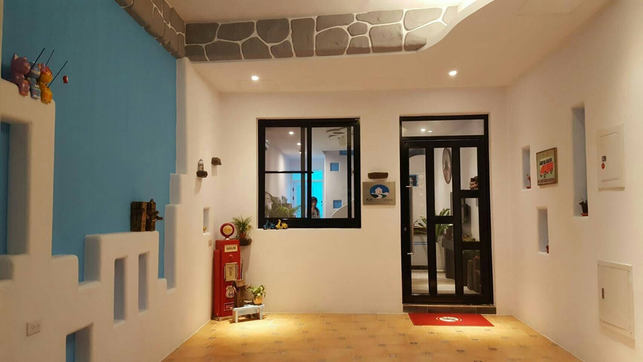 Others 5, And B&B, Pingtung