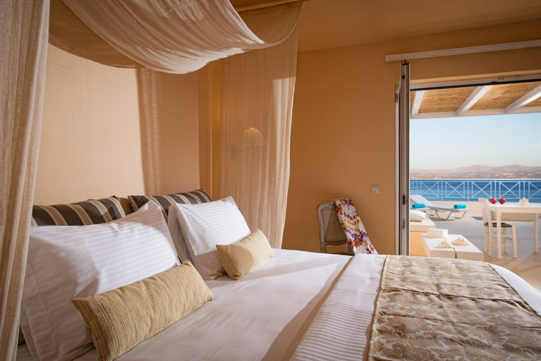 Bedroom 4, Astoria, Crete