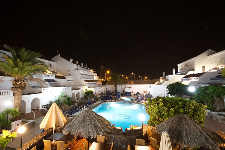 Exterior & Views 2, Ona los Claveles, Santa Cruz de Tenerife