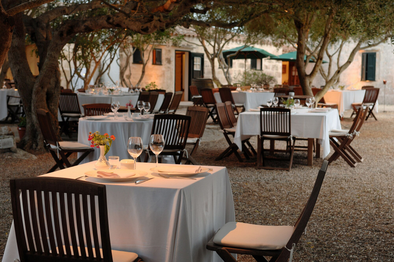 Food & Drinks 5, Alcaufar Vell Hotel Rural & Restaurant, Baleares