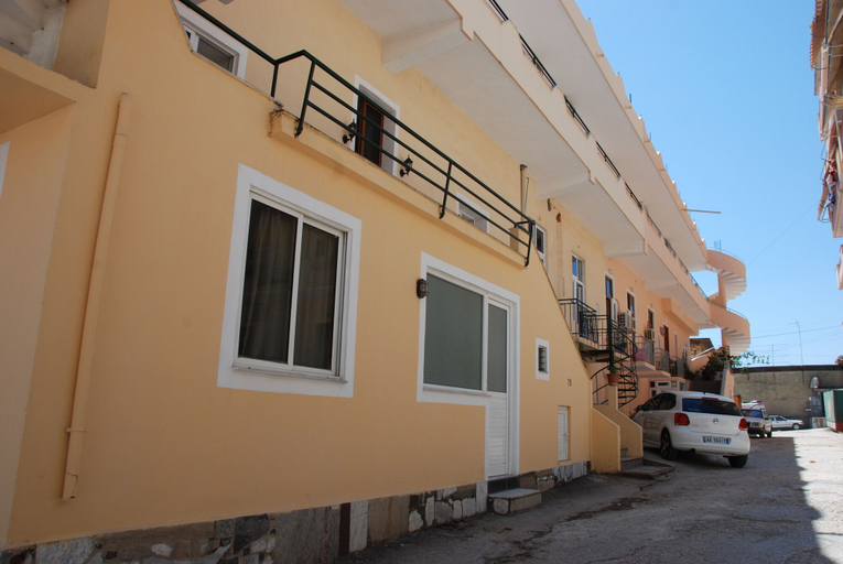 Exterior & Views 2, Casa Mia Hotel, Sarandës