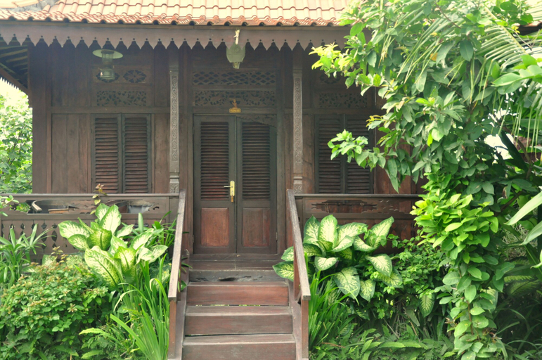 Exterior & Views 2, Kubudiuma Villas, Badung