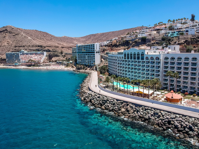 Exterior & Views 2, Servatur Green Beach, Las Palmas