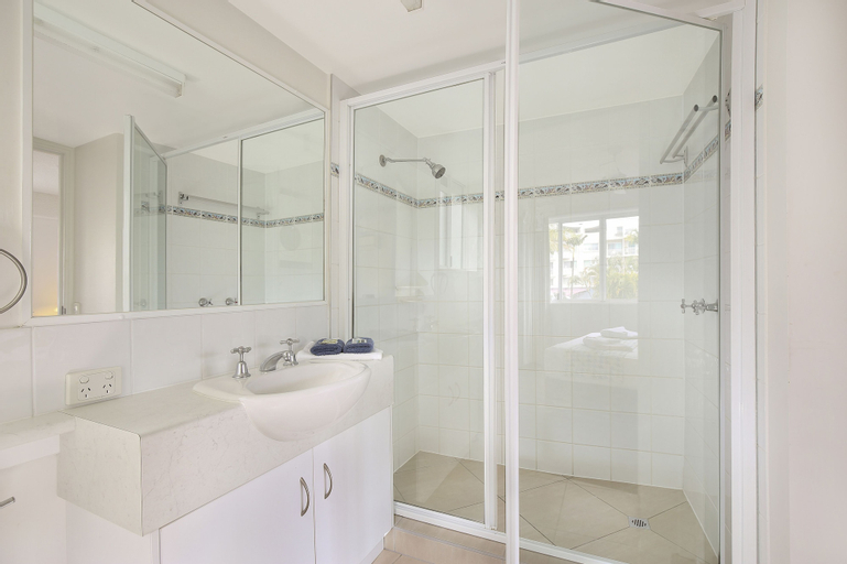 Bedroom 5, Beachside Mooloolaba, Maroochy - Mooloolaba