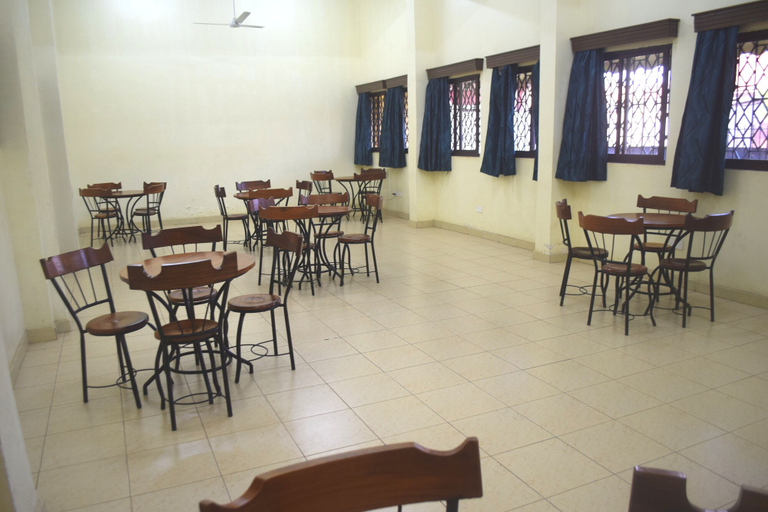 Food & Drinks, Mei Annex, Nyali