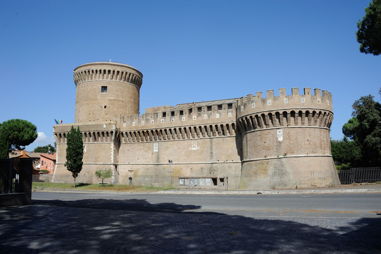 Exterior & Views 2, Ostia Antica Park Hotel, Rome